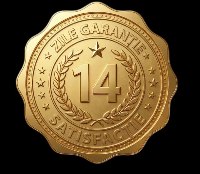 Garanție de satisfacție