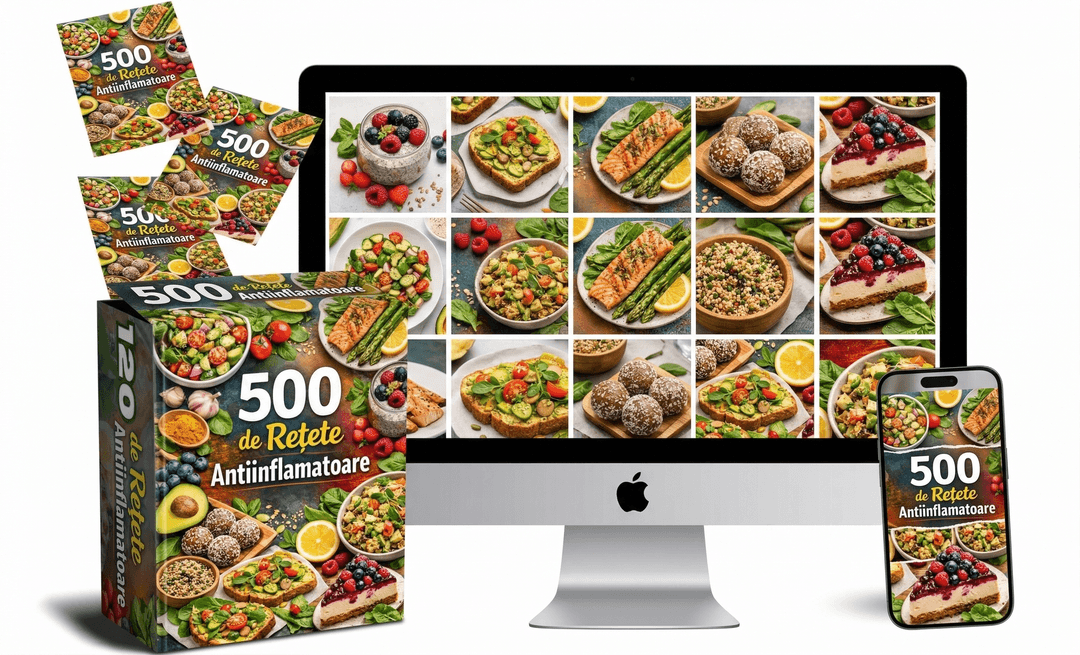 FIT. Pro — Rețete proteice cu gust de mâncare de restaurant