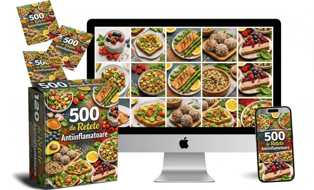 FIT. Pro — 500 de rețete proteice